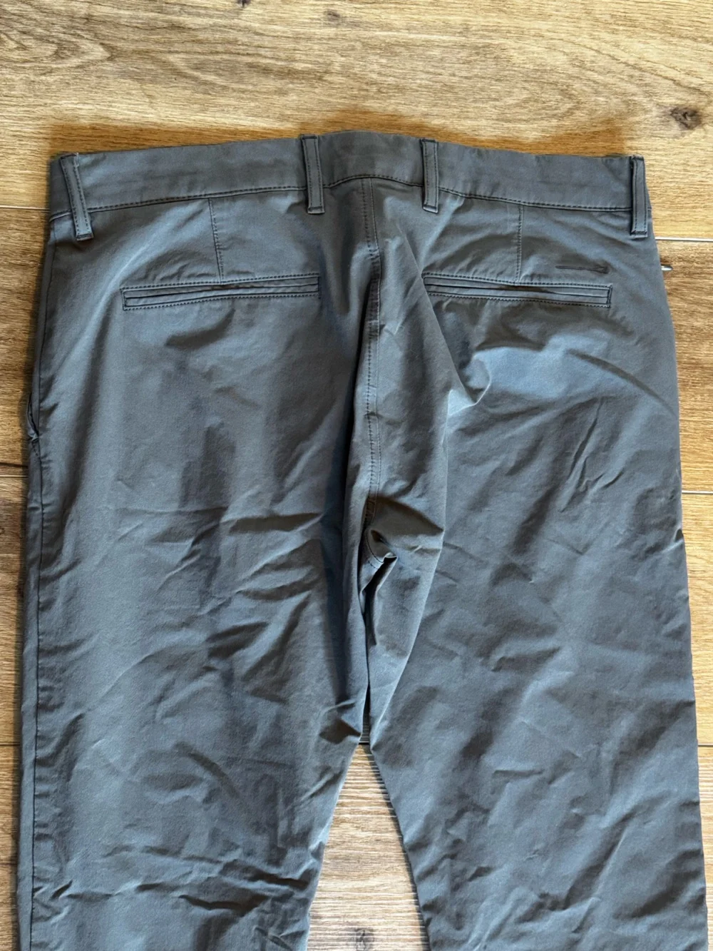 J. Crew Men's Tech Pants
